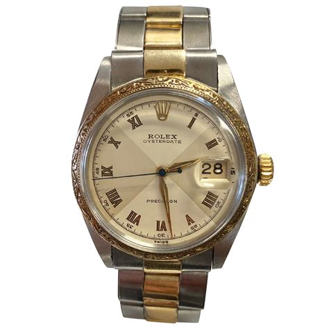 rolex steelinox 62523h18 swiss made|62523h18 rolex price.